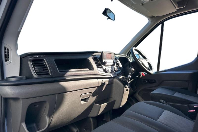 Used Ford Transit 2023 for sale - 78028663: Photo 3