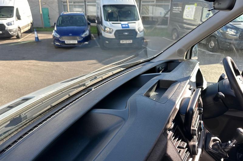 Used Ford Transit 2023 for sale - 78028663: Photo 31