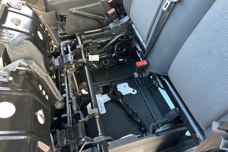 Used Ford Transit 2023 for sale - 78028663: Photo 32