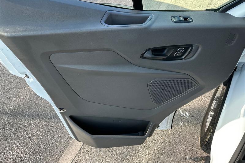 Used Ford Transit 2023 for sale - 78028663: Photo 34