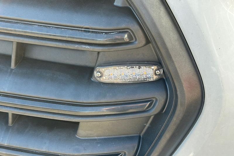 Used Ford Transit 2023 for sale - 78028663: Photo 37