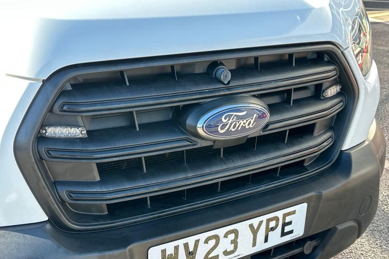 Used Ford Transit 2023 for sale - 78028663: Photo 38