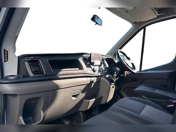 Used Ford Transit 2023 for sale - 78028663: Photo