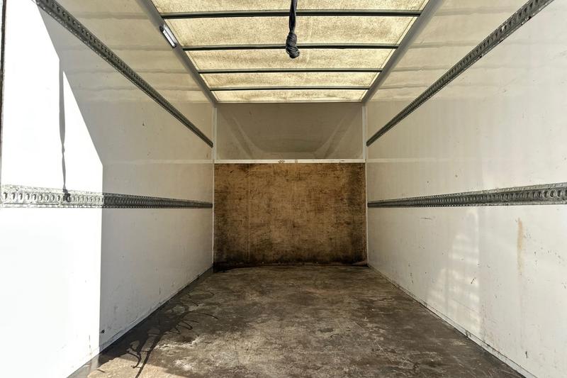 Used Ford Transit 2023 for sale - 78028663: Photo 4