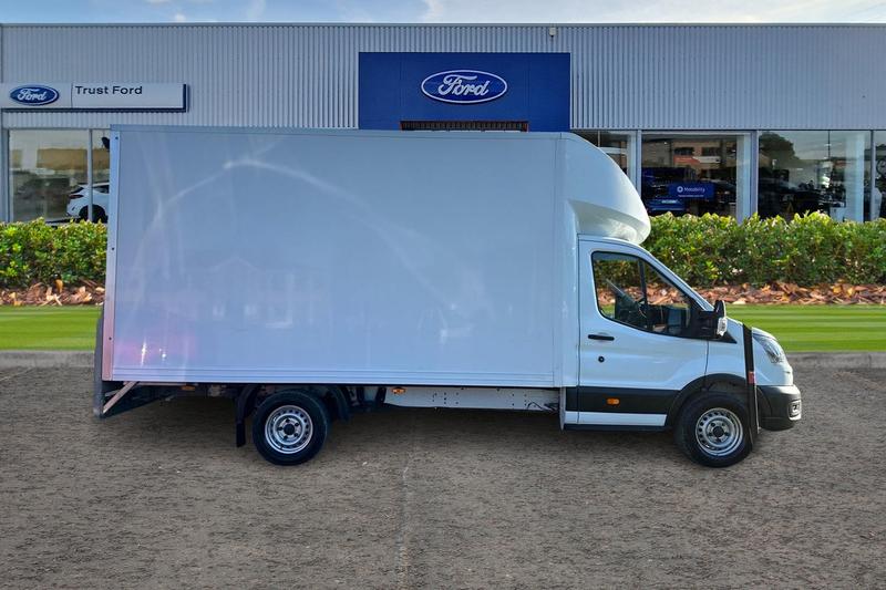 Used Ford Transit 2023 for sale - 78028663: Photo 5