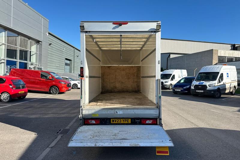 Used Ford Transit 2023 for sale - 78028663: Photo 6