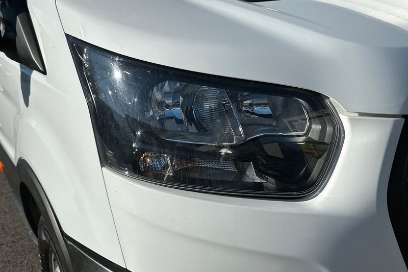 Used Ford Transit 2023 for sale - 78028663: Photo 7