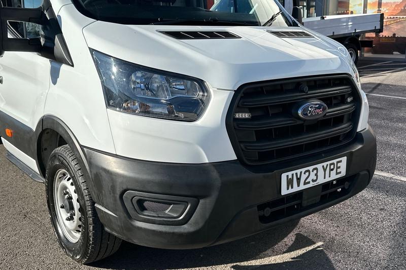 Used Ford Transit 2023 for sale - 78028663: Photo 8