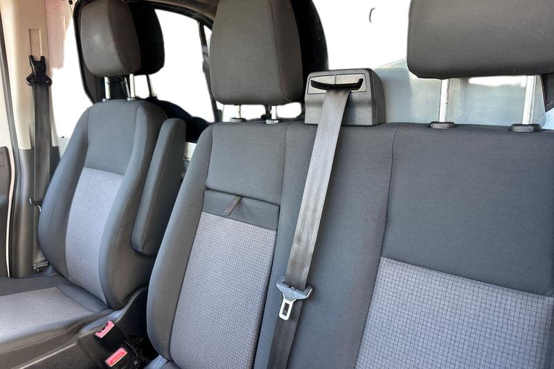 Used Ford Transit 2023 for sale - 78028663: Photo 9