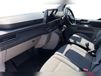 Used Ford Transit Custom 2025 for sale - 79429636: Photo
