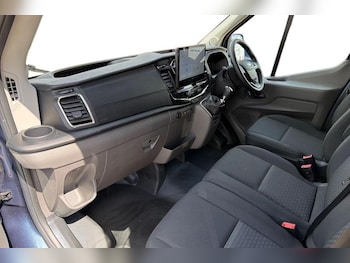 Used Ford Transit 2025 for sale - 78779412: Photo