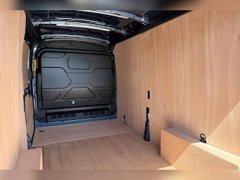 Used Ford Transit 2025 for sale - 78779412: Photo