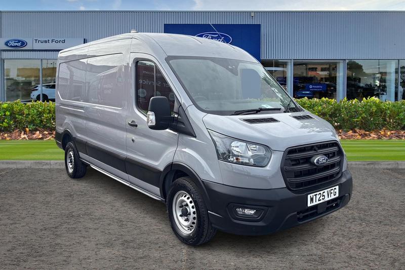 Used Ford Transit 2025 for sale - 76332539: Photo 1