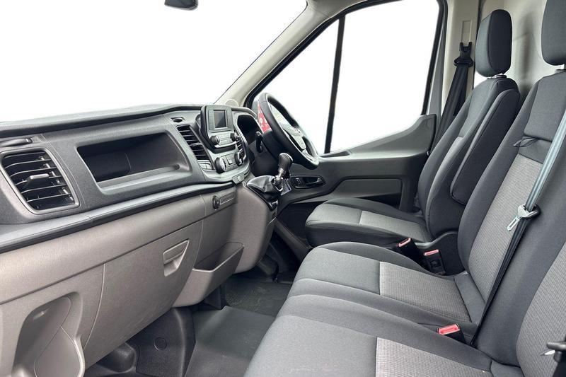 Used Ford Transit 2025 for sale - 76332539: Photo 10