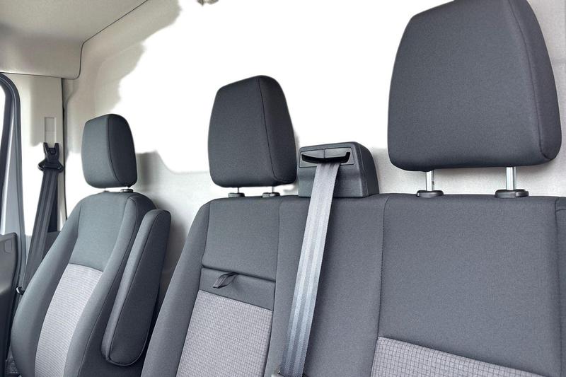 Used Ford Transit 2025 for sale - 76332539: Photo 11