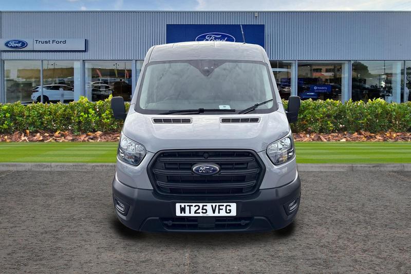 Used Ford Transit 2025 for sale - 76332539: Photo 12