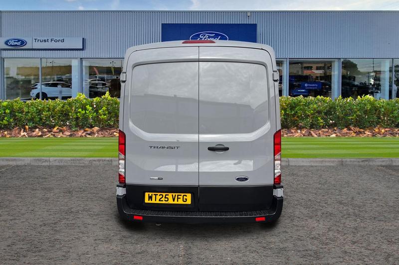 Used Ford Transit 2025 for sale - 76332539: Photo 13