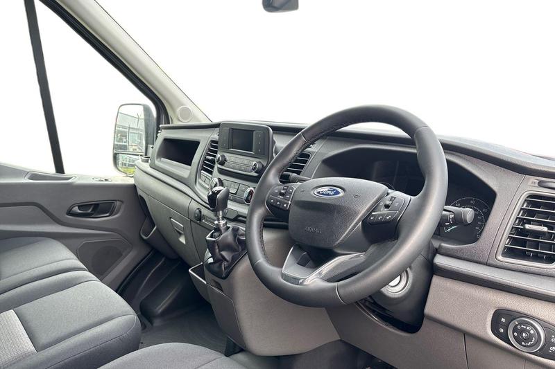 Used Ford Transit 2025 for sale - 76332539: Photo 14