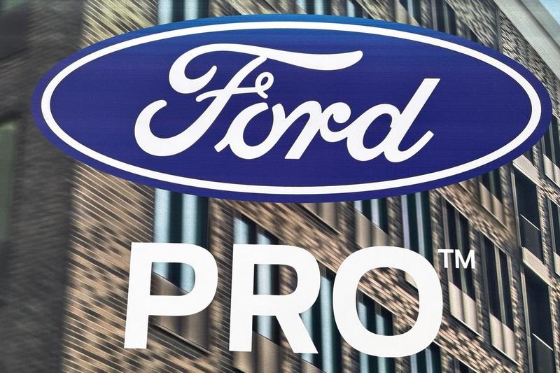 Used Ford Transit 2025 for sale - 76332539: Photo 20