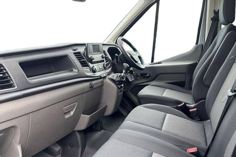 Used Ford Transit 2025 for sale - 76332539: Photo 3
