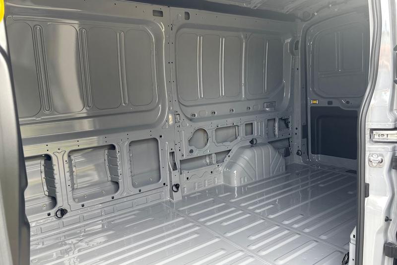 Used Ford Transit 2025 for sale - 76332539: Photo 4