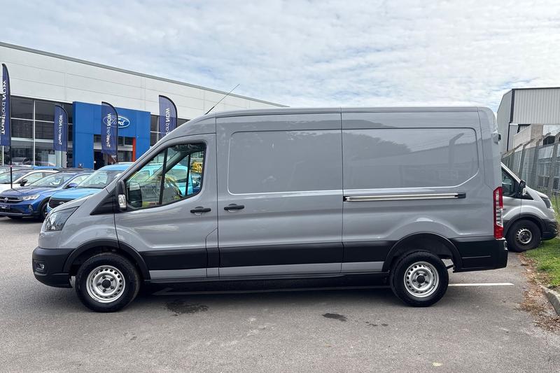 Used Ford Transit 2025 for sale - 76332539: Photo 7