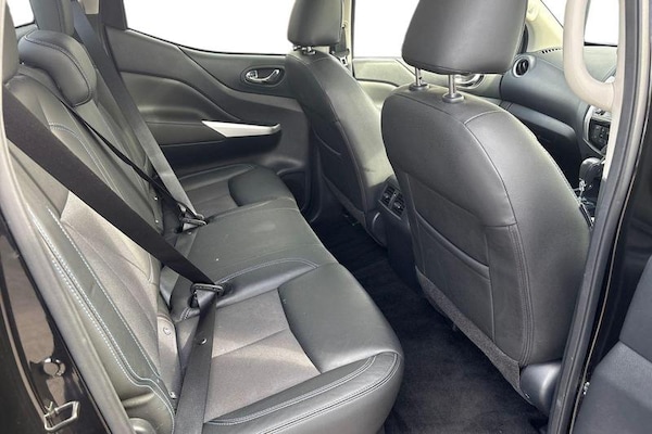 Used Nissan Navara 2021 for sale - 75792010: Photo 10