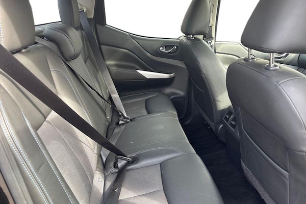 Used Nissan Navara 2021 for sale - 75792010: Photo 11