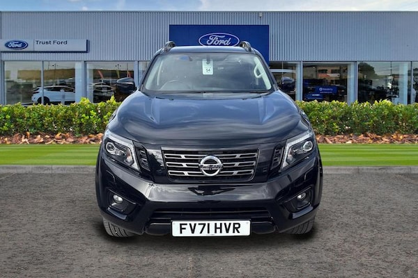Used Nissan Navara 2021 for sale - 75792010: Photo 12