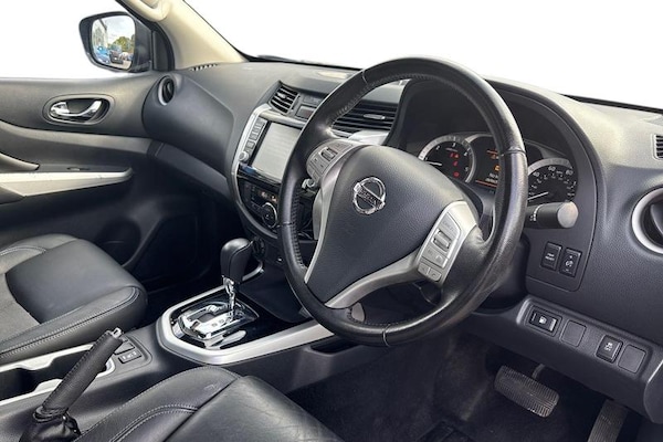 Used Nissan Navara 2021 for sale - 75792010: Photo 14