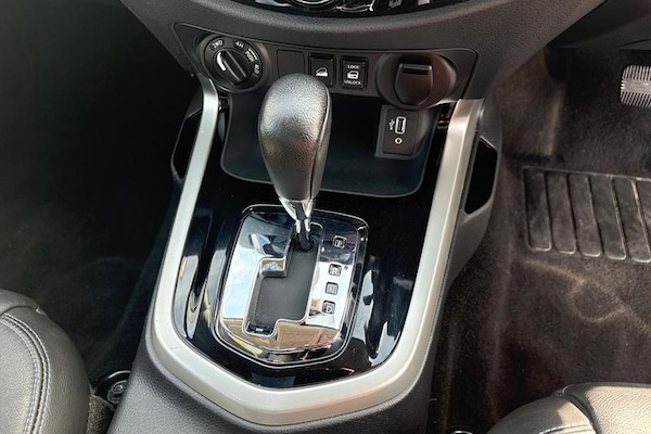 Used Nissan Navara 2021 for sale - 75792010: Photo 15