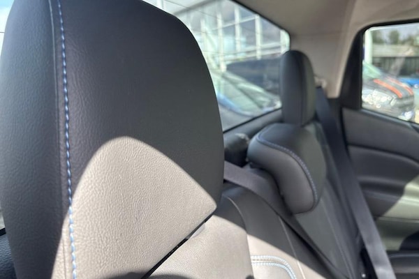 Used Nissan Navara 2021 for sale - 75792010: Photo 18