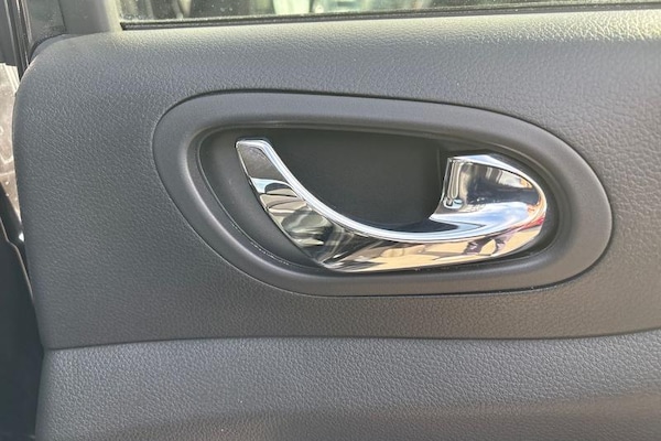 Used Nissan Navara 2021 for sale - 75792010: Photo 19