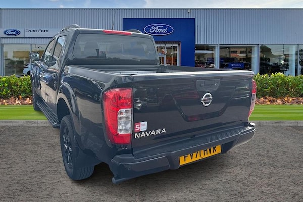 Used Nissan Navara 2021 for sale - 75792010: Photo 2