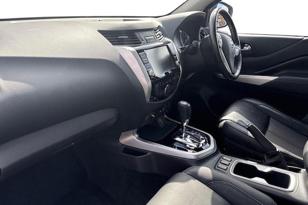 Used Nissan Navara 2021 for sale - 75792010: Photo 3