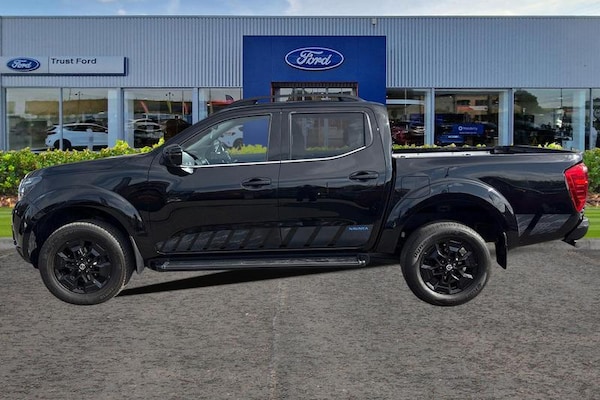 Used Nissan Navara 2021 for sale - 75792010: Photo 5