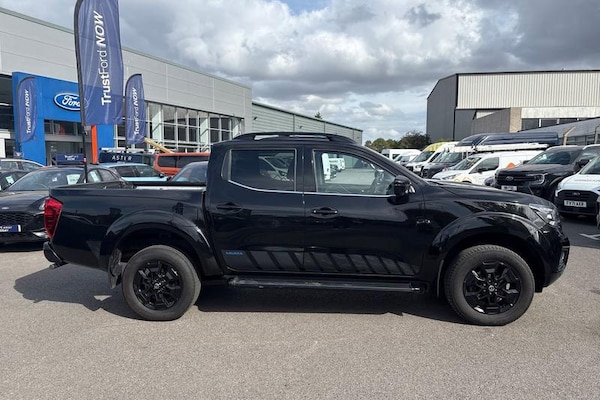 Used Nissan Navara 2021 for sale - 75792010: Photo 7