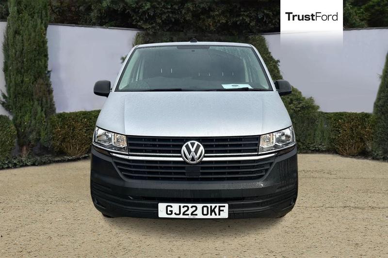 Used Volkswagen Transporter 2022 for sale - 77724731: Photo 11