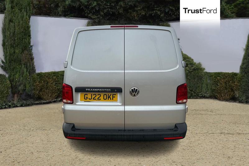 Used Volkswagen Transporter 2022 for sale - 77724731: Photo 12
