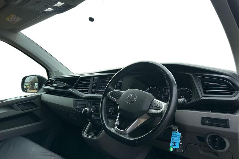 Used Volkswagen Transporter 2022 for sale - 77724731: Photo 13