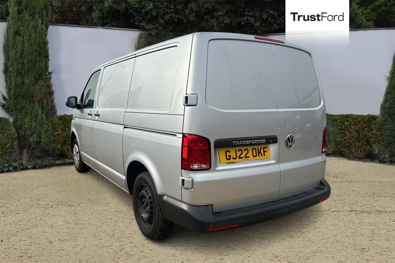 Used Volkswagen Transporter 2022 for sale - 77724731: Photo 2