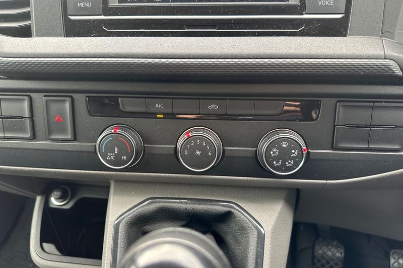 Used Volkswagen Transporter 2022 for sale - 77724731: Photo 21