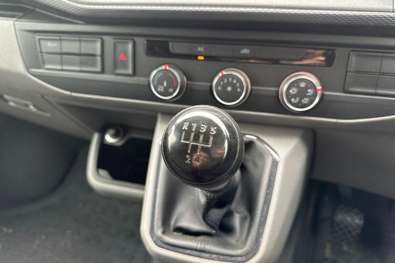 Used Volkswagen Transporter 2022 for sale - 77724731: Photo 24