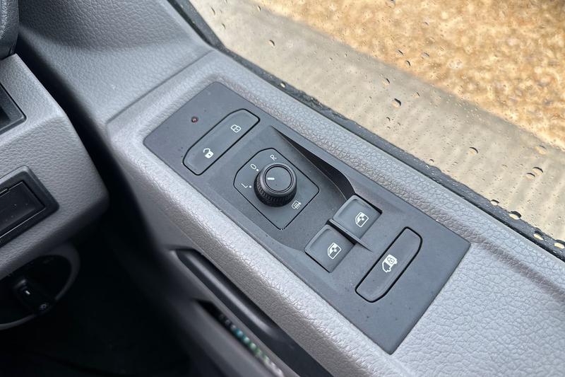 Used Volkswagen Transporter 2022 for sale - 77724731: Photo 27