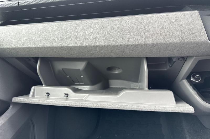 Used Volkswagen Transporter 2022 for sale - 77724731: Photo 28