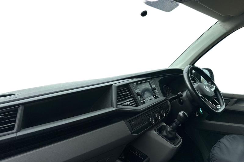 Used Volkswagen Transporter 2022 for sale - 77724731: Photo 3