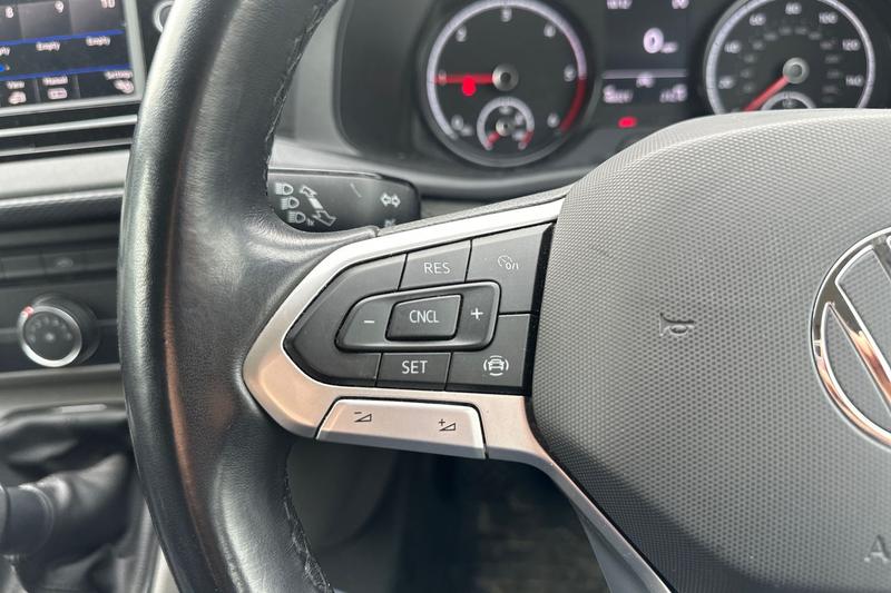 Used Volkswagen Transporter 2022 for sale - 77724731: Photo 30