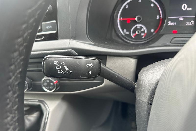 Used Volkswagen Transporter 2022 for sale - 77724731: Photo 34