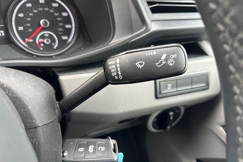 Used Volkswagen Transporter 2022 for sale - 77724731: Photo 35