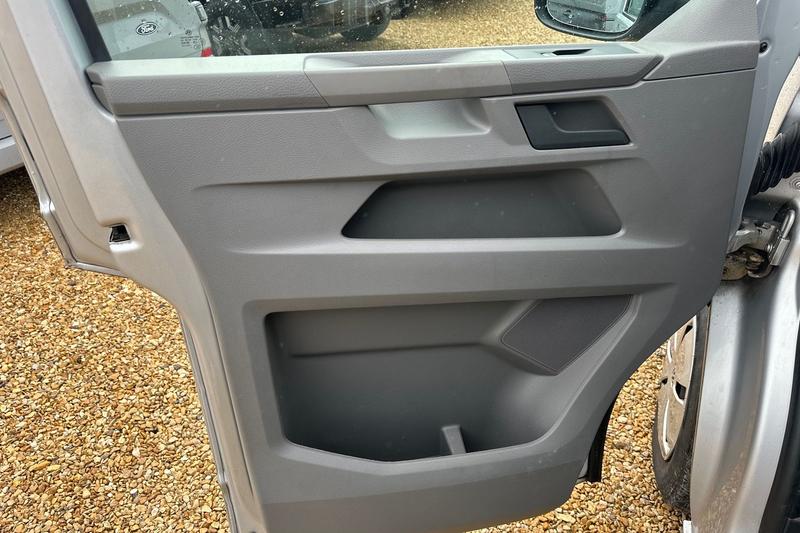 Used Volkswagen Transporter 2022 for sale - 77724731: Photo 39